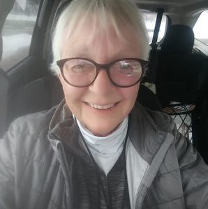 Meet your Posher, Maggie